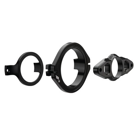 Title MTB G1 Gyro System Small Noir
