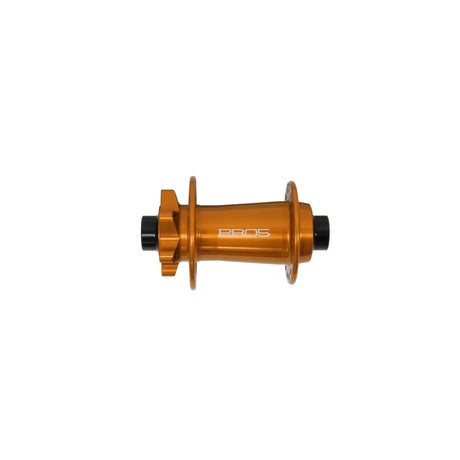 Hope Moyeu Avant Pro 5 28H Orange - Composante