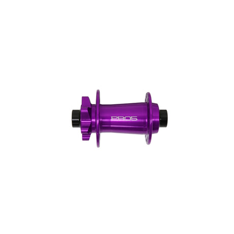 Hope Moyeu Avant Pro 5 28H Purple - Composante