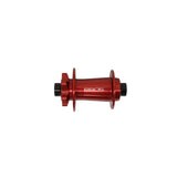 Hope Moyeu Avant Pro 5 28H Red - Composante