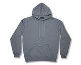 Title MTB Pullover Hoodie S Faded Jaune