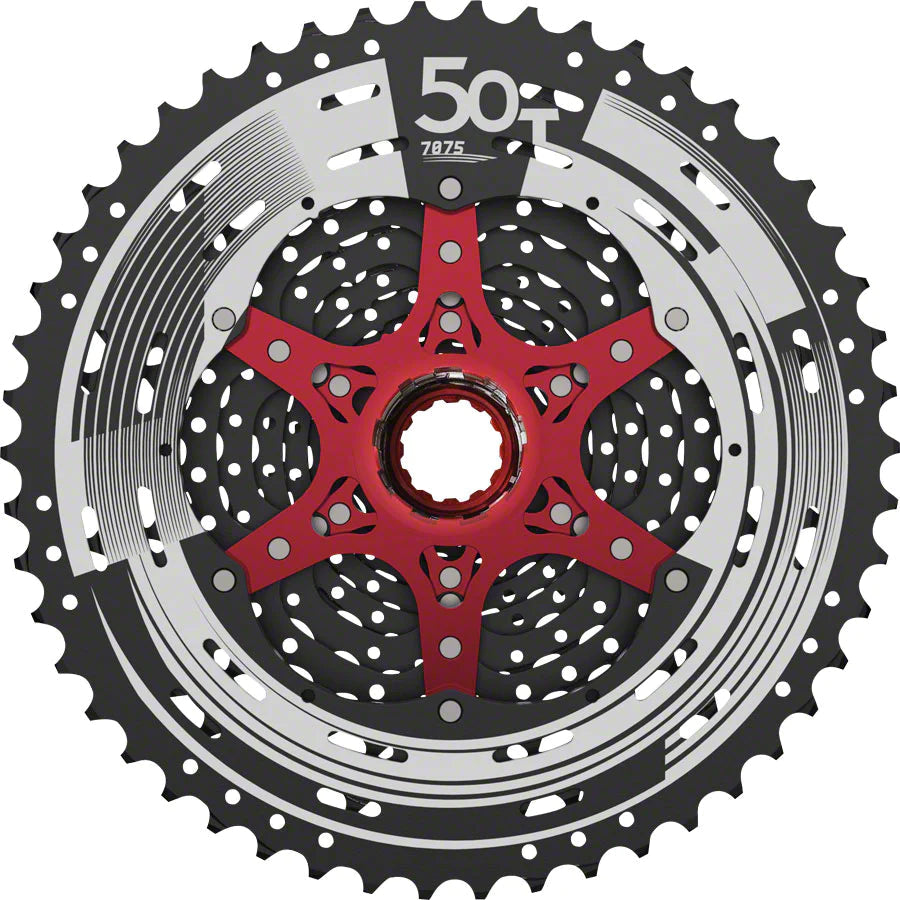 Sunrace CSMZ90 12S CASS 11-50T