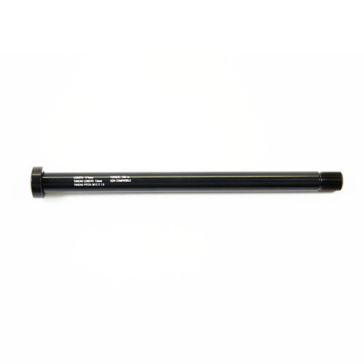 NORCO TA SHAFT L174 TL13 M12X1.0