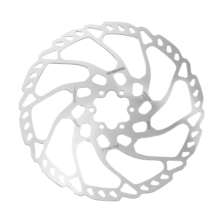 Shimano ROTOR FOR DISC BRAKE, SM-RT66, 6-BOLT TYPE