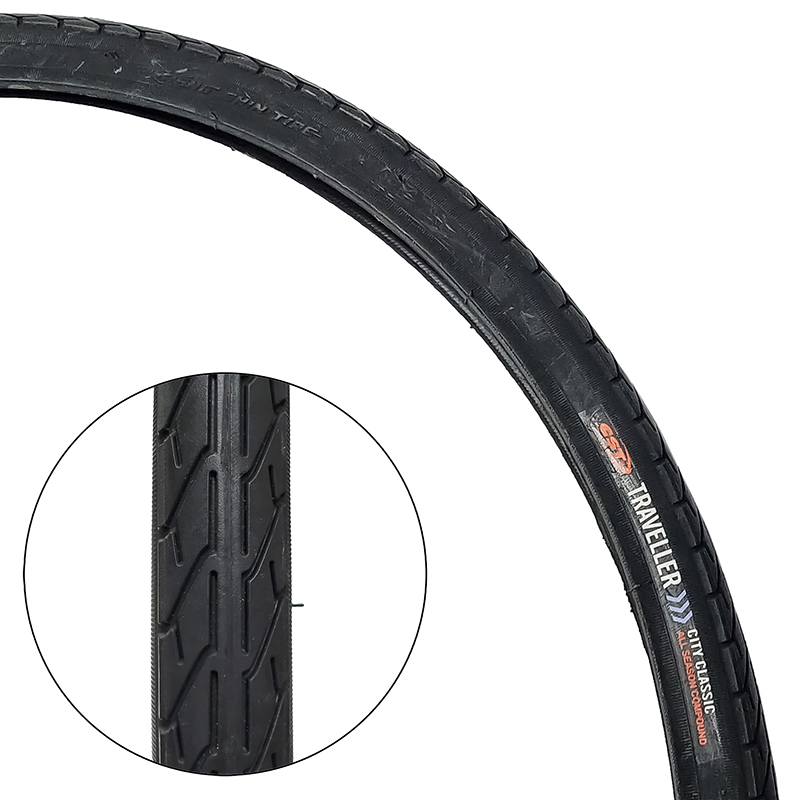 CST PNEU CST 700CX32 (28X1-5/8X1-1/4) [C1240]