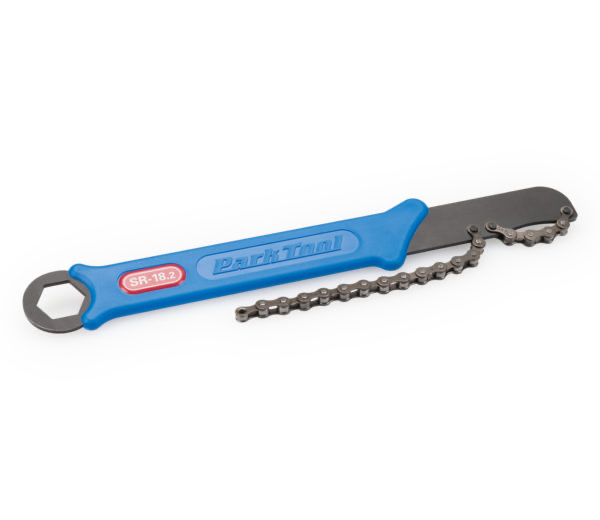 Park Tool DEMONTE-PIGNON PARK SR-18.2