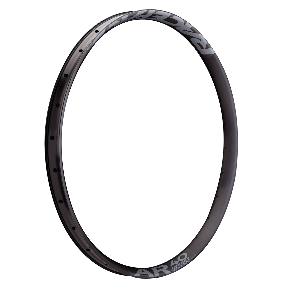Race Face RIM AR OFFSET 30 29" 32H GRY 19 BLACK