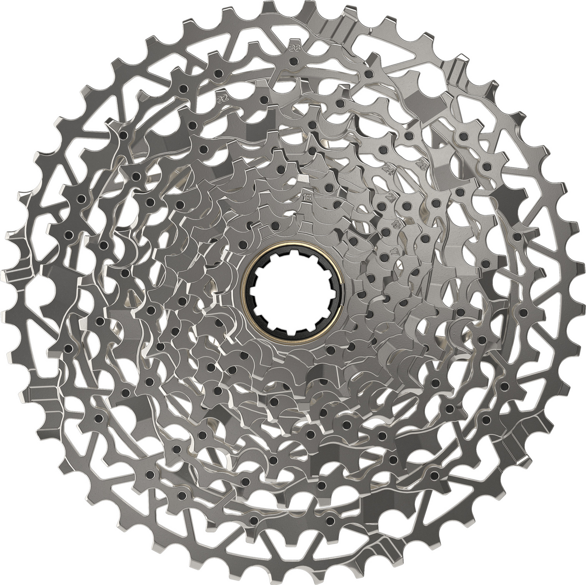 SRAM RIVAL XPLR XG-1251 CASSETTE