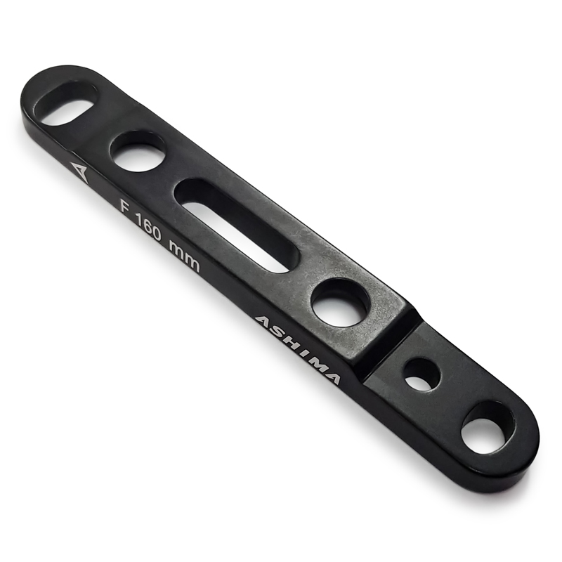 Ashima Adapteur Flat Mount