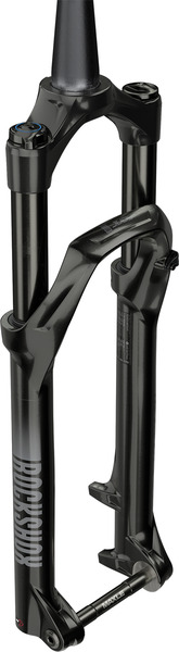ROCKSHOX Judy Gold RL A3, Fourche à suspension, 29'', Air, 120mm, 1-1/8''-1.5'', 15x110mm TA, Déport: 51mm, Noir