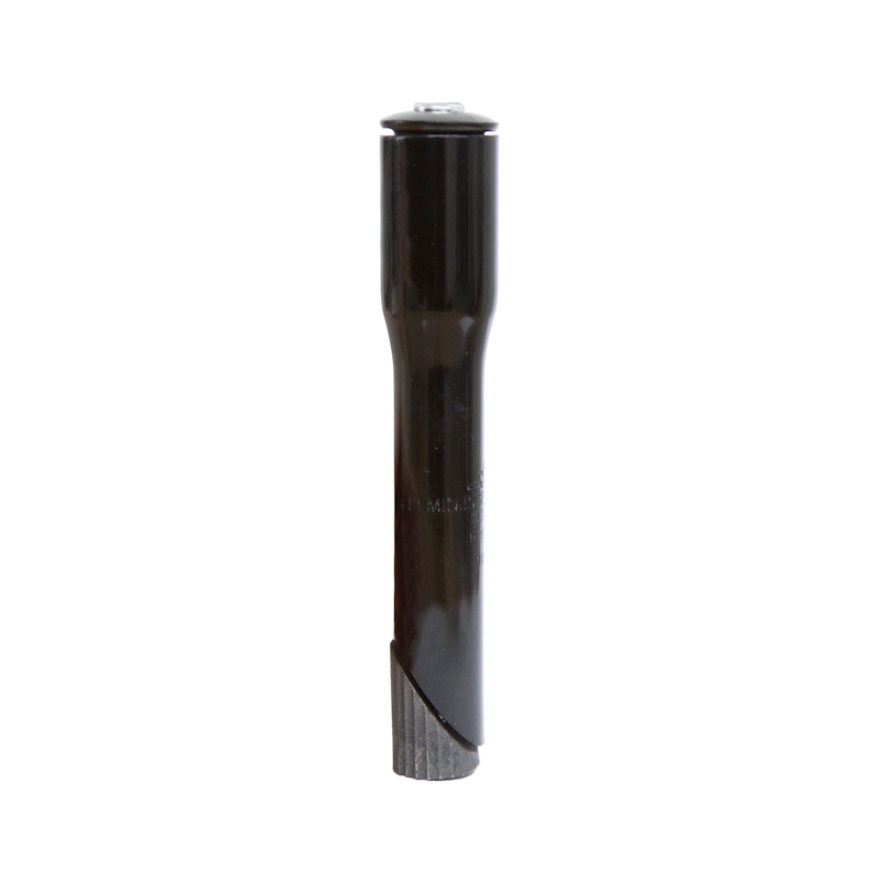 DAMCO - ADAPTATEUR POUR POTENCE S/FILETS 28.6 X 22.2 X 130MM NOIR