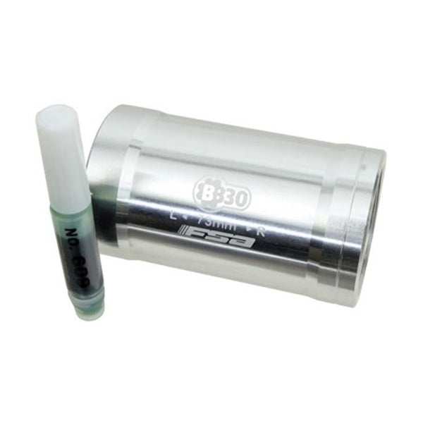FSA Adaptateur BSA pour boitier BB30, 73mm