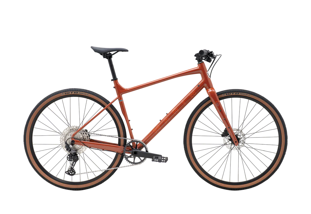 Marin DSX 2 700C Y CLAY ORANGE, M, 0