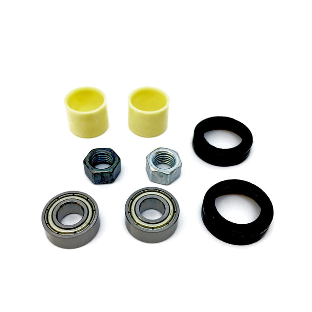 KIT, PEDAL COMP BEARINGS (W)
