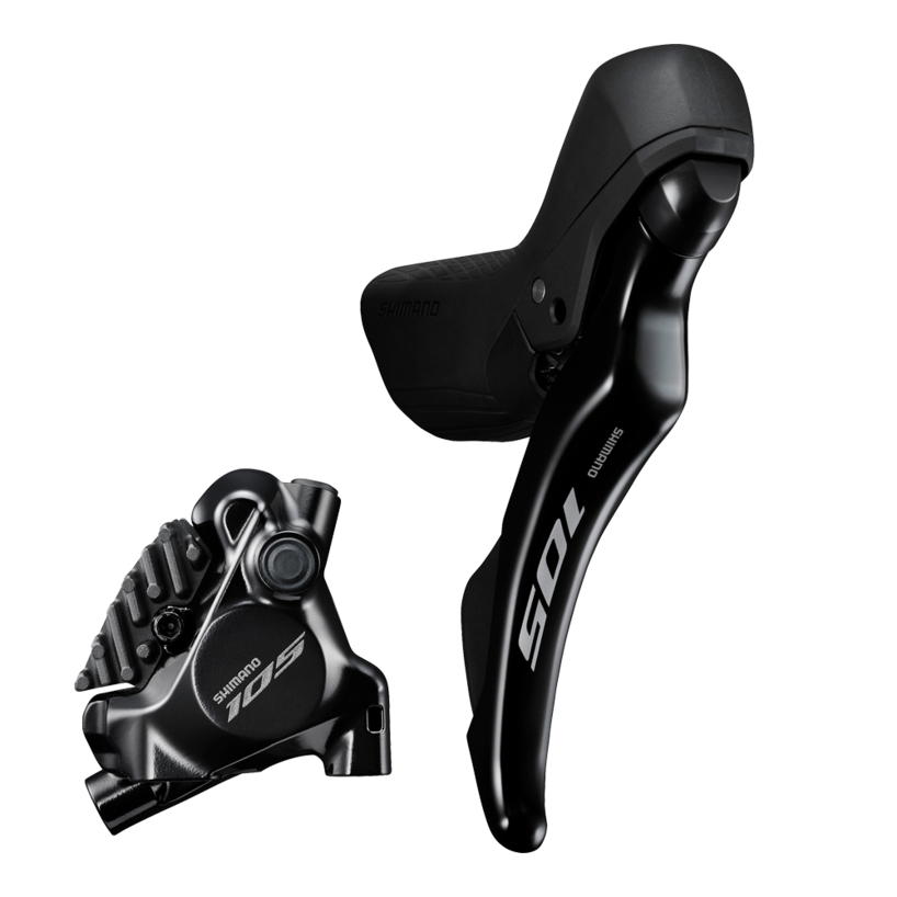 Shimano 105 ST-R7120 Disc Brake J-Kit Direct