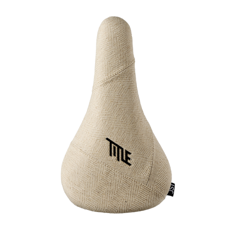 Title MTB JS1 Selle Light Brown