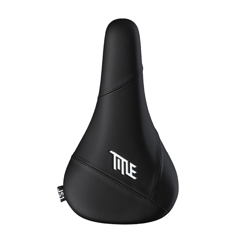 Title MTB JS1 Selle Noir