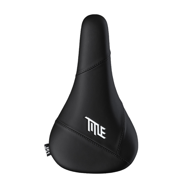 Title MTB JS1 Selle Noir