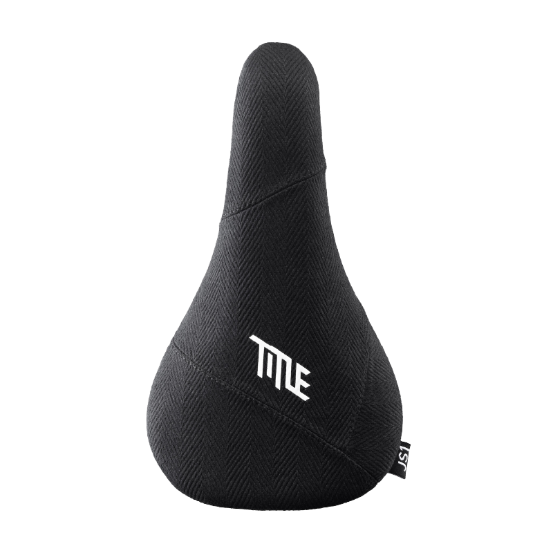 Title MTB JS1 Selle Dark Brown