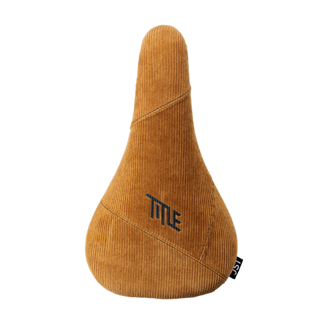 Title MTB JS1 Selle Noir Beach Cloth