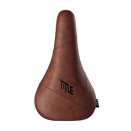 Title MTB JS1 Selle Gris