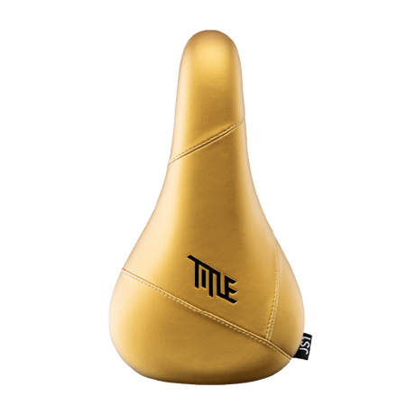 Title MTB JS1 Selle Brown Corduroy