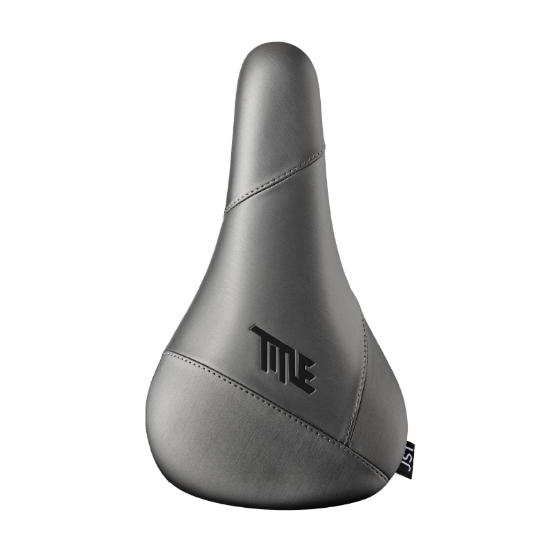 Title MTB JS1 Selle Noir / Gold