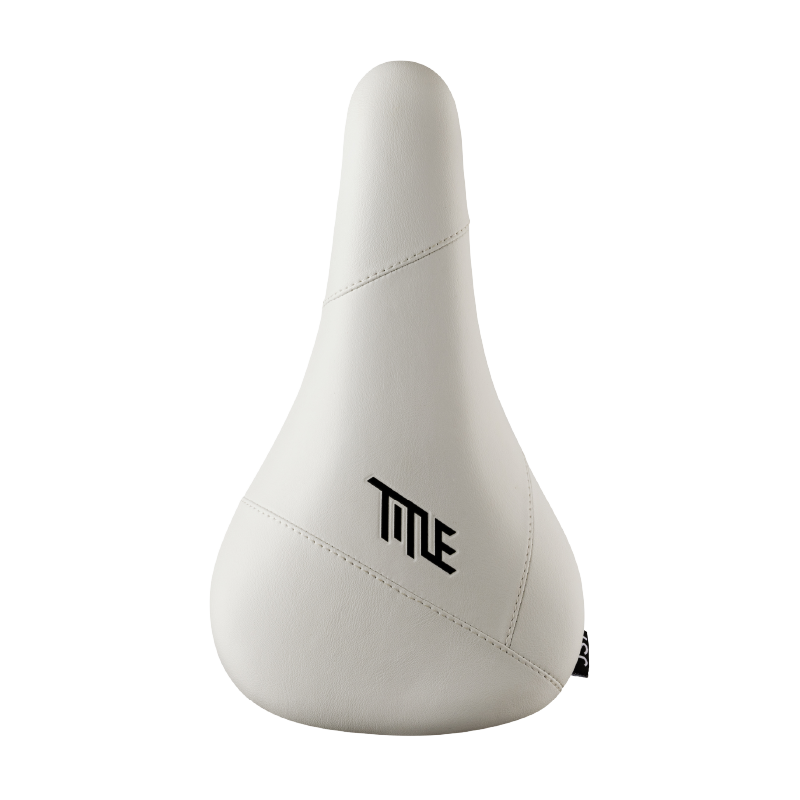 Title MTB JS1 Selle Gold