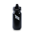 Title MTB Water Bottle Blanc