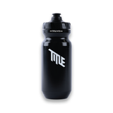 Title MTB Water Bottle Blanc