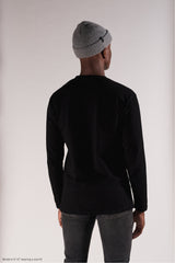Title MTB Midweight Long Sleeve Shirt Blanc XL