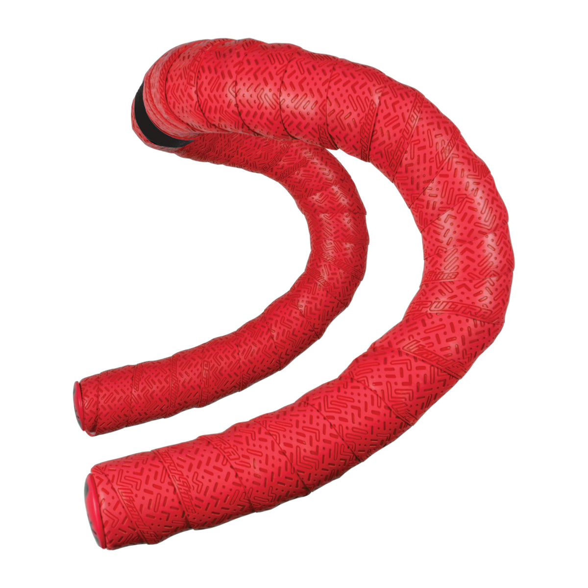 LIZARD SKIN DSP ULTRA 3,5 MM GUIDOLINE - ROUGE POURPRE
