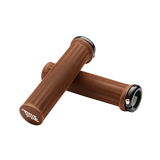 Title MTB LO1 Grips Brown