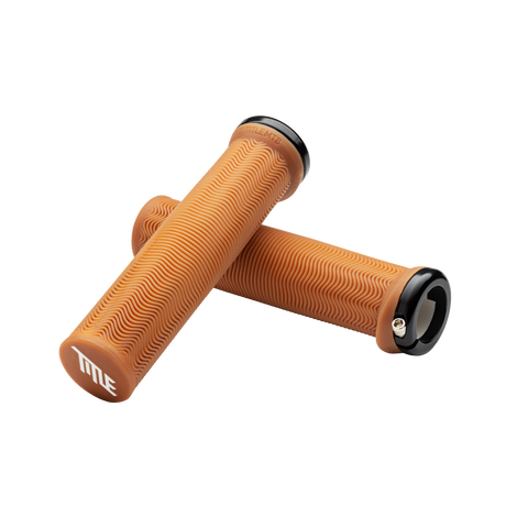 Title MTB LO1 Grips Gum