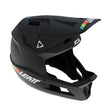 Leatt Casque MTB 1.0 Gravity Noir XS