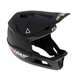 Leatt Casque MTB 1.0 Gravity Noir XS