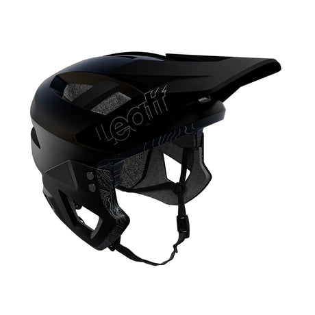 Leatt Casque MTB 2.0 Enduro Stealth