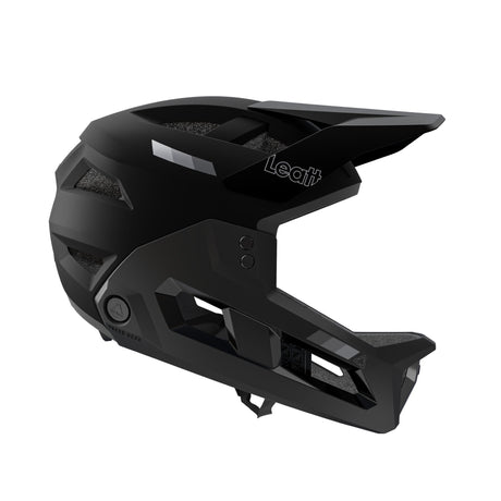 Leatt Casque MTB 2.0 Enduro Stealth