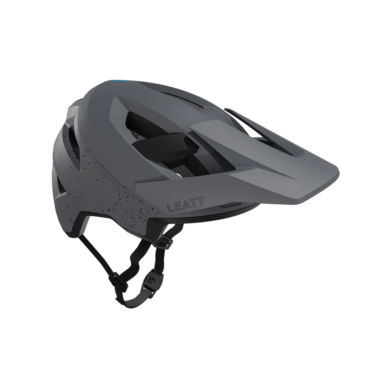 Leatt Leatt Casque MTB All Mountain 3.0 - Graphite - Accessoires