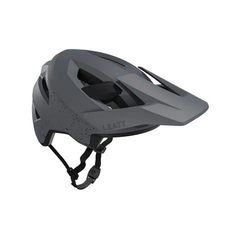 Leatt Leatt Casque MTB All Mountain 3.0 - Graphite - Accessoires