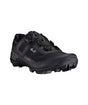 Lanctot LEATT SHOE PROCLIP 6.0 ENDURANCE BLACK 6 WOMENS