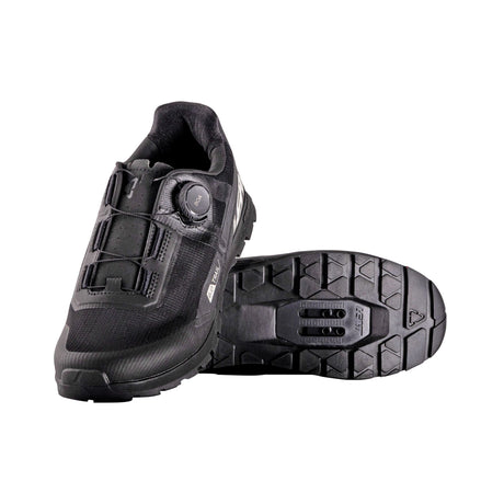 LEATT ProClip 6.0 Trail BOA Noir - Taille 13 - Soulier