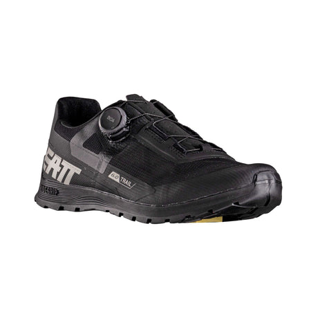 LEATT ProClip 6.0 Trail BOA Noir - Soulier