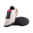 LEATT Flat 2.0 Femme Crème Blanc - Taille 9.5 - Soulier
