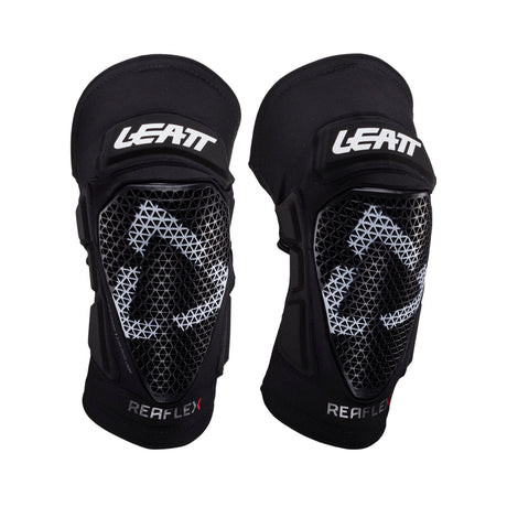 Leatt Leatt Protège-Genoux ReaFlex Pro - Black - Accessoires