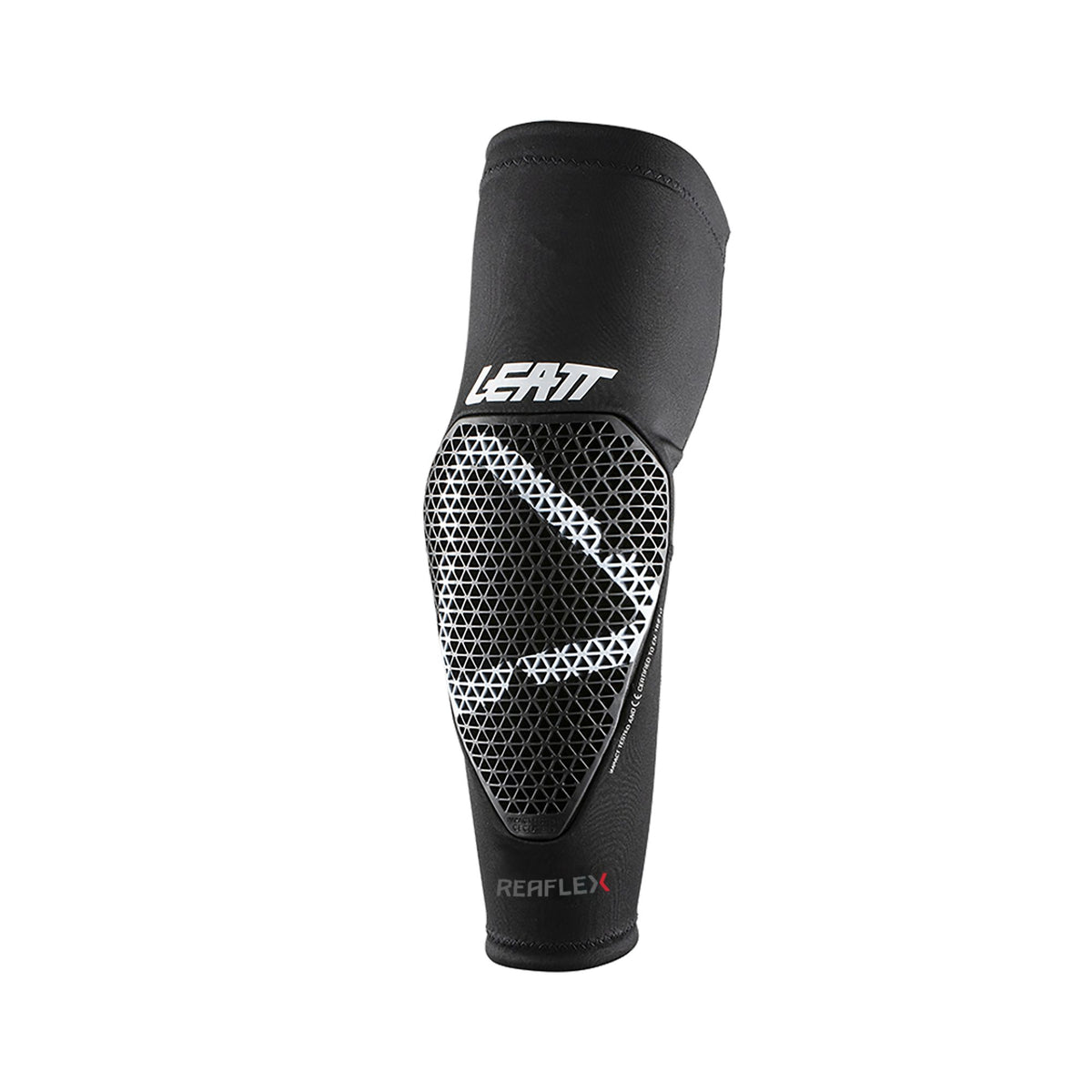 Leatt Leatt Protège-Coudes ReaFlex - Black - Accessoires