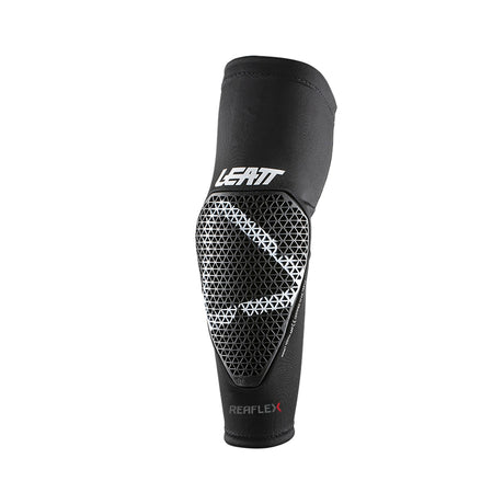 Leatt Leatt Protège-Coudes ReaFlex - Black - Accessoires