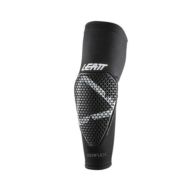 Leatt Leatt Protège-Coudes ReaFlex - Black - Accessoires