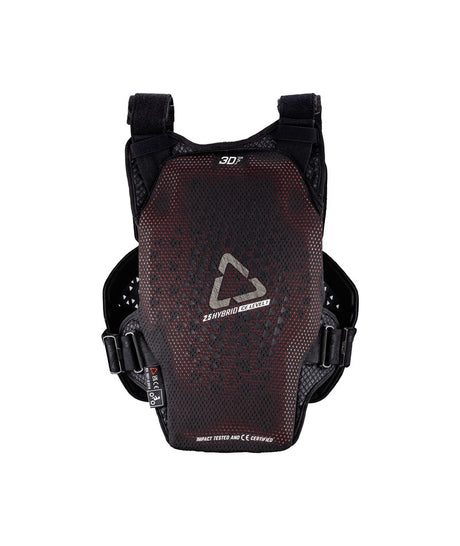 LEATT LEATT PROTECTION CHEST PROTECTOR 2.5 HYBRID JUNIOR