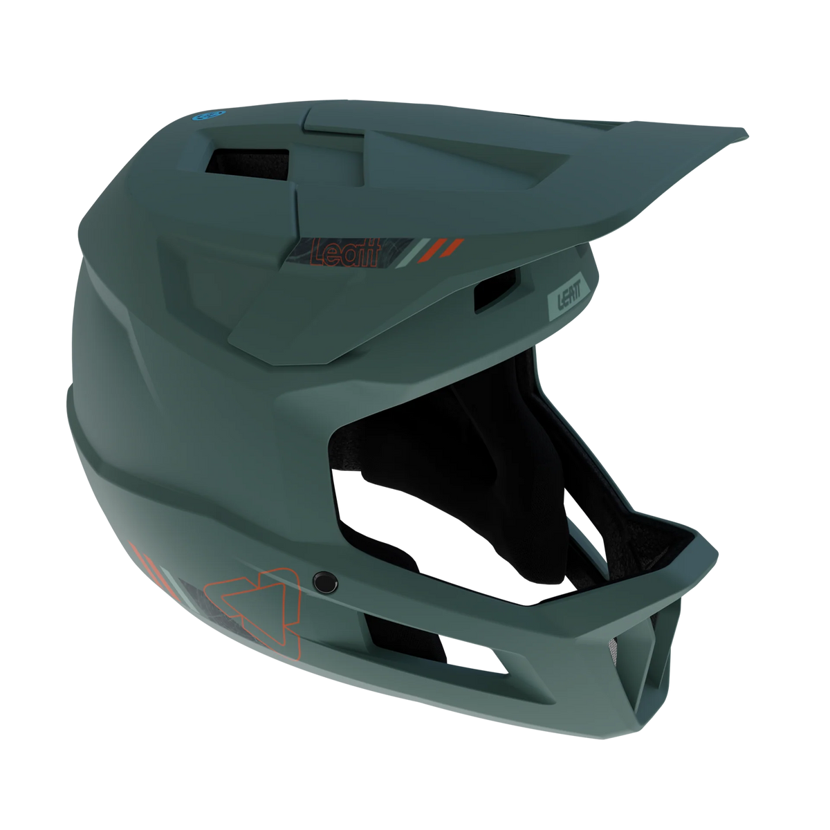 Leatt Casque MTB 1.0 Gravity